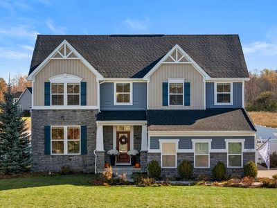 6755 Willow Ridge Dr, Hamburg, NY, 14075