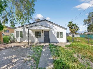 475 Transit Ave, Riverside, CA 92507