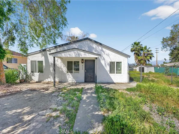 475 Transit Ave, Riverside, CA 92507
