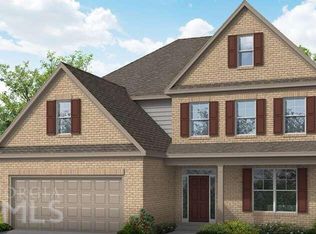 5332 Summer Oak Ln, Buford, GA 30518