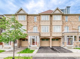 33 Celadine Dr, Markham, ON L3R 2M3