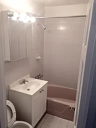 Rented by Quest Realty Sunnyside Corp