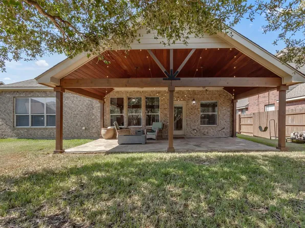 13817 Glen Mark Dr, Manor, TX 78653