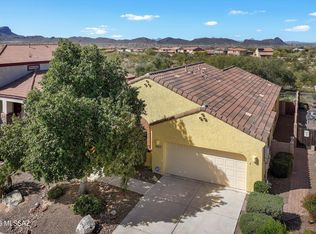 9949 N Crook Ln, Tucson, AZ 85742