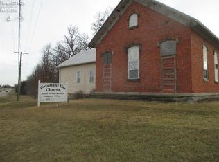 5206 St Rt 269 S, Castalia, OH 44824