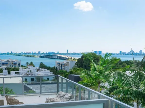 3900 Biscayne Blvd #N-723, Miami, FL 33137