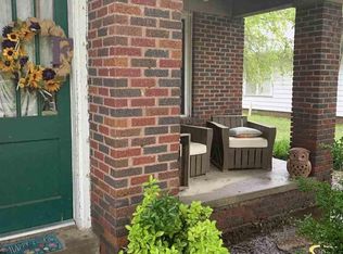 1716 Simms St, Conway, AR 72034