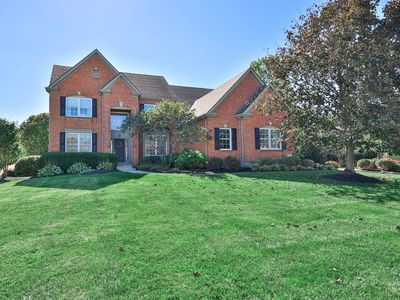 6377 Caddies Way, Mason, OH, 45040