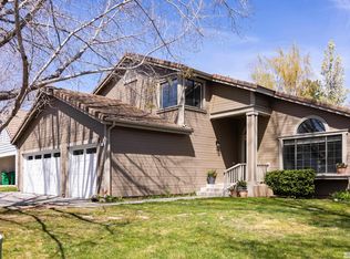 3073 Bramble Dr, Reno, NV 89509