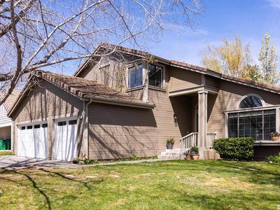 3073 Bramble Dr, Reno, NV, 89509