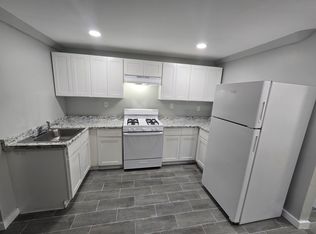 101 Plymouth St #3A, New Haven, CT 06519