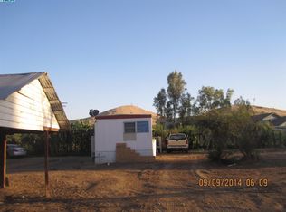 18363 Road 243, Porterville, CA