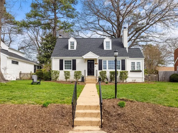 6602 W Franklin St, Richmond, VA 23226