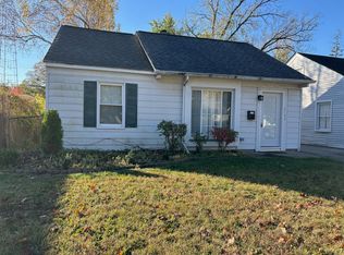 2144 Browning St, Ferndale, MI 48220