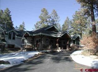 508 Peak Trl, Durango, CO 81303