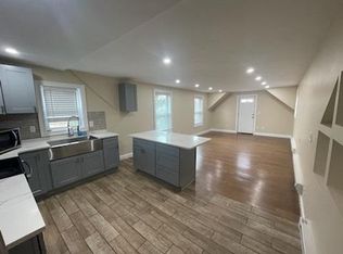 2 Morton St FLOOR 2, Taunton, MA 02780
