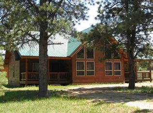 12 Cortez Ter, Angel Fire, NM 87710