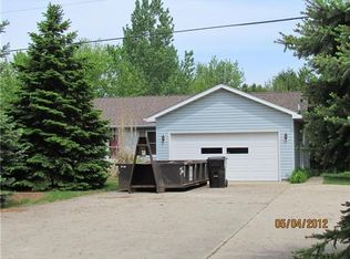 4463 Ott Rd, Bridgman, MI 49106