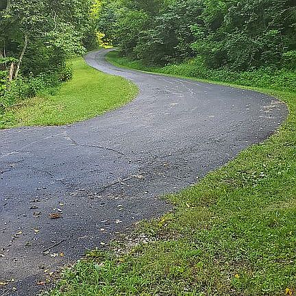 Private drive 