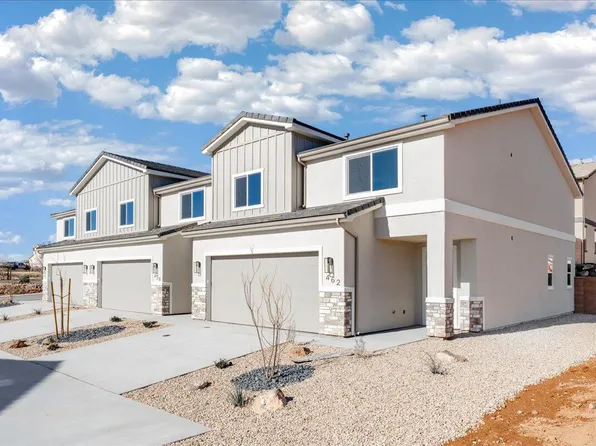 462 N 530 W, Hurricane, UT 84737