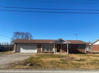 6121 Old Alton Rd, Granite City, IL 62040