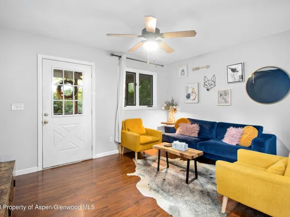 708 Bennett Ave, Glenwood Springs, CO 81601