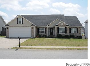 8413 Judy Dr, Fayetteville, NC 28314