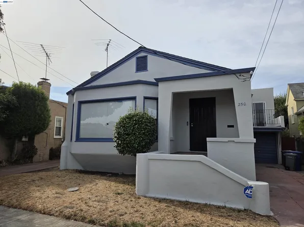 250 W Broadmoor Blvd, San Leandro, CA 94577
