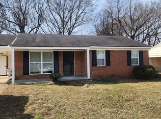 5355 Bradcliff St, Memphis, TN 38109