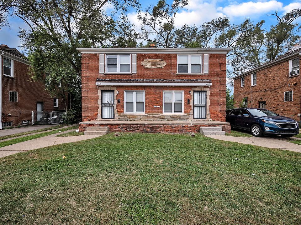 1st image of 18675 Meyers Rd #18675