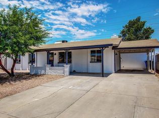 916 W Villa Theresa Dr, Phoenix, AZ 85023