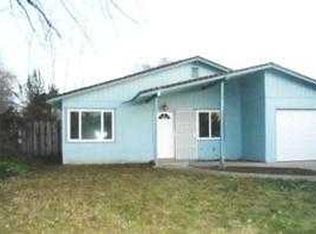 2853 Palomino St, Anderson, CA 96007