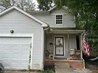 9920 Reno Ave, Cleveland, OH 44105