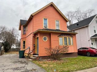 59 Ringle St, Rochester, NY 14619