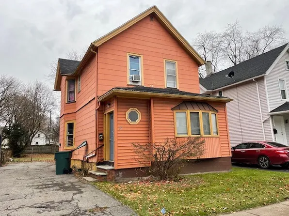 59 Ringle St, Rochester, NY 14619
