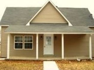 710 N Logan St, Marion, IL 62959