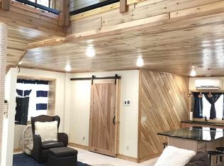 2480 Pontiac St, East Tawas, MI 48730