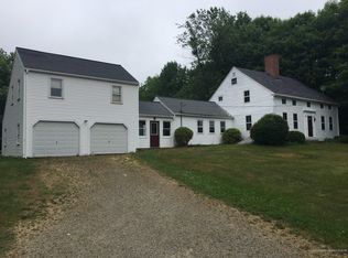 2502 Kennebec Rd, Newburgh, ME 04444