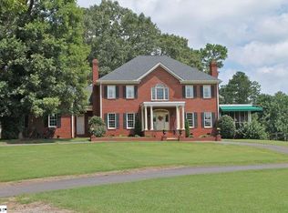 184 League Rd, Simpsonville, SC 29681