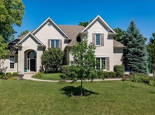 13641 Singletree Ct, Carmel, IN 46032