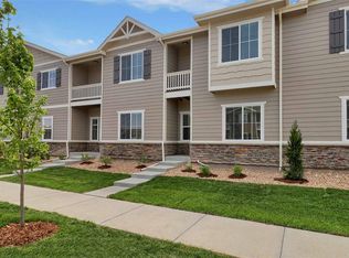 1520 Sepia Ave, Longmont, CO 80501