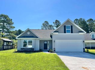 4177 Charleston Oak Dr LOT 95, Loris, SC 29569