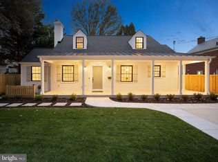 203 Whitestone Rd, Silver Spring, MD 20901