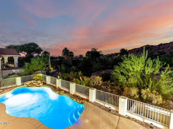 6446 E TRAILRIDGE Circle #24, Mesa, AZ 85215