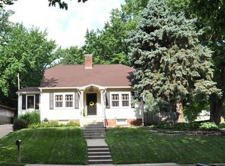 521 N 17th St, Nebraska City, NE 68410