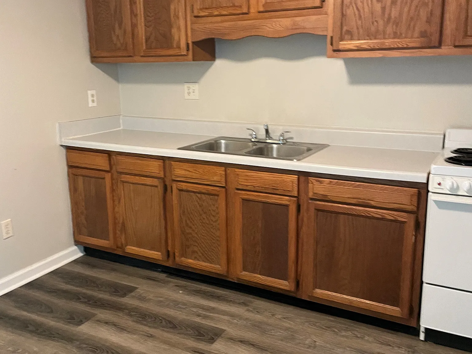 1 bed, 556 sqft, $775 — Photo 4