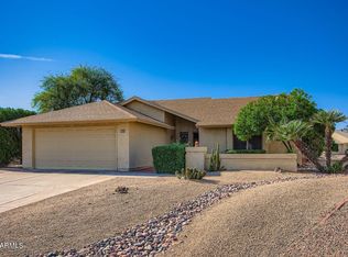 9619 W Taro Ln, Peoria, AZ 85382