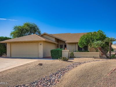 9619 W TARO Lane, Peoria, AZ, 85382