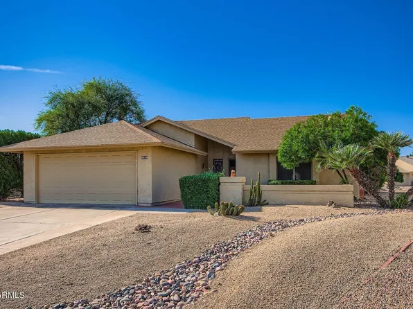 9619 W TARO Lane, Peoria, AZ 85382
