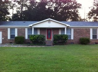 1081 Meadson Cir, Pensacola, FL 32506
